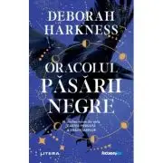 Oracolul pasarii negre