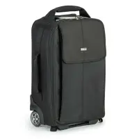 Think Tank Airport Advantage troller foto carry-on negru - Default Title