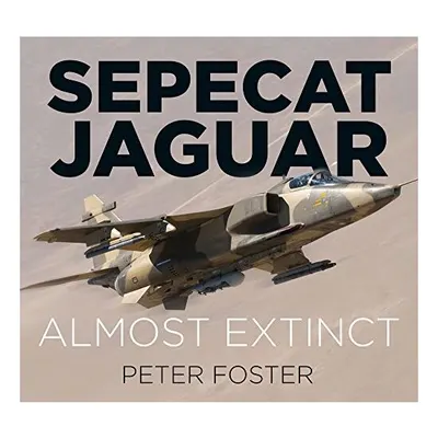 Sepecat Jaguar