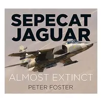 Sepecat Jaguar