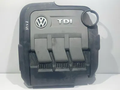 Capac motor 03P103925 Volkswagen Polo 5 facelift (2014-2017) 1.2 tdi CFWA