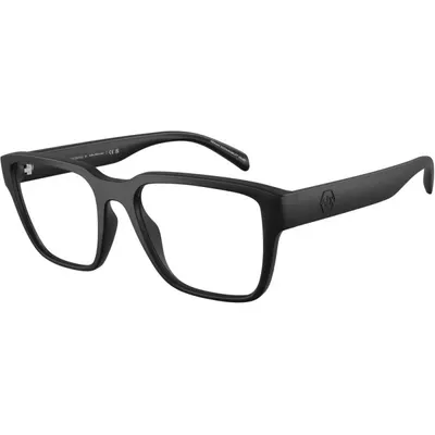 Armani Exchange AX3123U 8078 54