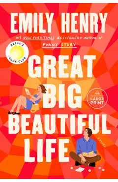 Great Big Beautiful Life