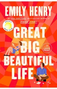 Great Big Beautiful Life