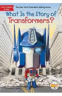 What Is the Story of Transformers?