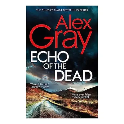 Echo of the Dead