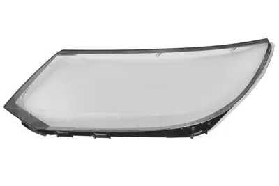Sticla far Stanga potrivit VW TIGUAN I 2011-2018 - (pentru versiunea xenon)