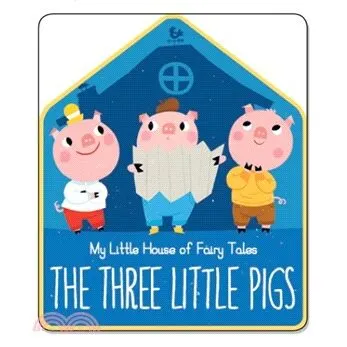 The Three Little Pigs,