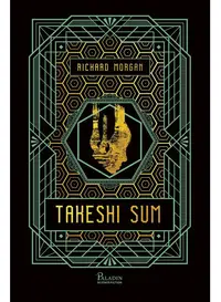 Takeshi Sum (Carbon modificat #3)