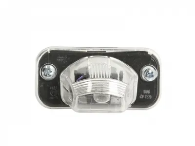 Lampa numar SEAT CORDOBA, IBIZA; VW TRANSPORTER intre 1990-2003