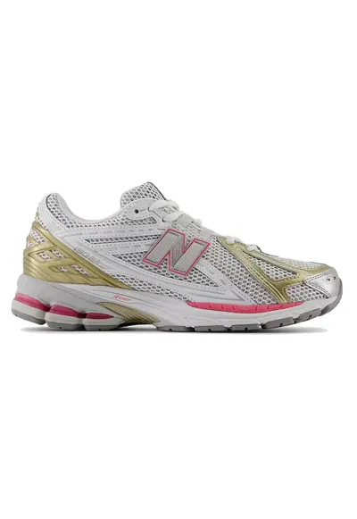 Pantofi Sport Unisex - 1905R U1906RCH - Alb
