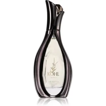 Arabiyat Prestige Kohl Opulence Eau de Parfum unisex