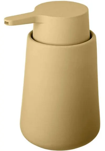 Dozator de săpun lichid Estia - Fjord, 300 ml, Desert