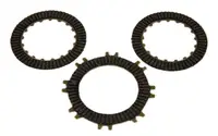 Set placi textolit, ambreiaj ATV 110cc
