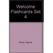 Curs de limba engleza Welcome 2. Flashcards set 4
