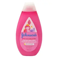 Șampon, Johnson's, Gotas de Brillo, 500 ml, Hipoalergenic