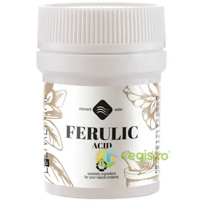 Acid Ferulic 10g
