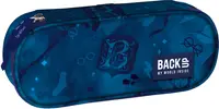 Penar oval școlar BackUp A - Harry's Magic, 1 fermoar