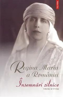 eBook Insemnari zilnice. Vol. VIII