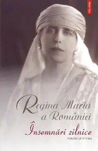 eBook Insemnari zilnice. Vol. VIII