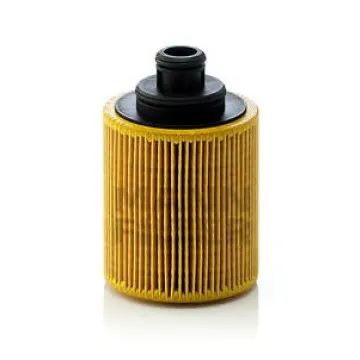 Filtru ulei Mann-Filter HU 712 7 x