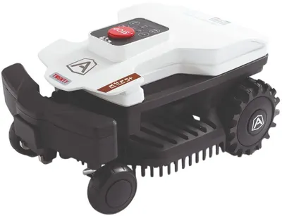 Mașină de tuns iarbă - robot Ambrogio - Twenty Elite S+, până la 1300 m²