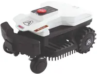 Mașină de tuns iarbă - robot Ambrogio - Twenty Elite S+, până la 1300 m²