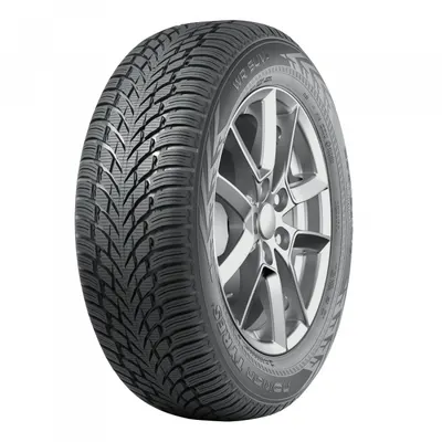 Anvelopa Iarna Nokian Wr Suv 4 275 40 R21 107 V