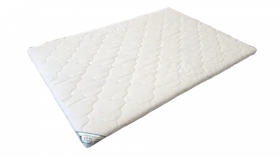 Topper Hypoallergenicmed Somnart cu husa detasabila din microfibra 180 x 200 x 5 cm