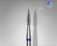 Capat Freza Diamant Flacara Albastra1,8mm FA11B018/8