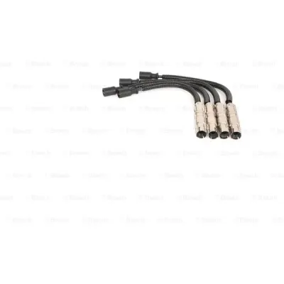Set cablaj aprindere BOSCH 0 986 357 808