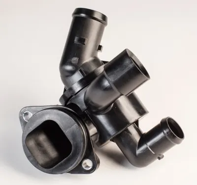 Termostat lichid racire (92 C, in carcasa) potrivit AUDI A1, A3; SEAT ALTEA, ALTEA XL, IBIZA IV, IBIZA IV SC, IBIZA IV ST, IBIZA IV HATCHBACK, LEON, TOLEDO IV 1.2D 1.6D 2.0D 02.09