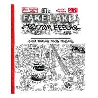 Fake Lake