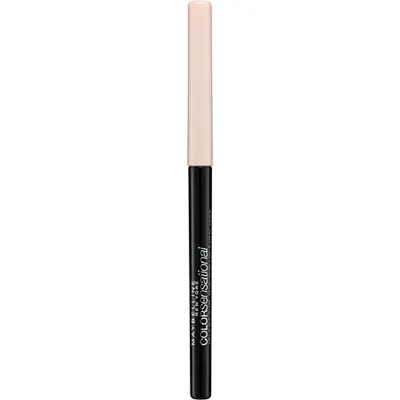 Creion de buze, Maybelline, Color Sensational, roz