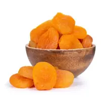 Grizly Meruňky sušené sířené fructe uscate