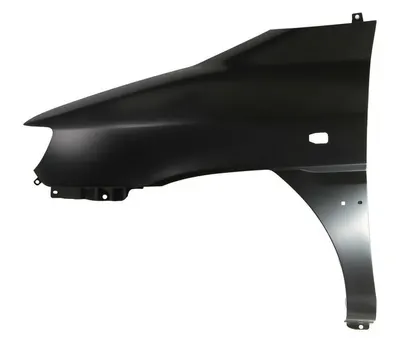 Aripa Stanga potrivit HYUNDAI MATRIX 2001-2008 - (cu locas semnalizator)