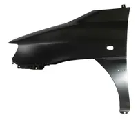 Aripa Stanga potrivit HYUNDAI MATRIX 2001-2008 - (cu locas semnalizator)