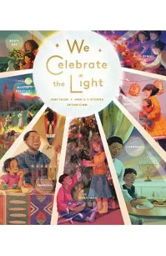 We Celebrate the Light