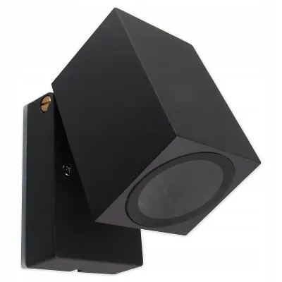 Aplica exterior, LED 35W, corp reglabil, factor protectie IP44