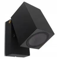 Aplica exterior, LED 35W, corp reglabil, factor protectie IP44