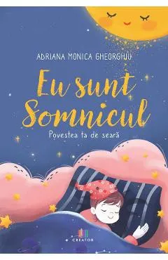 Eu sunt Somnicul