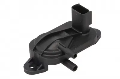 Senzor presiune gaze evacuare (numar pini: 3) potrivit VOLVO potrivit VOLVO B7 D7E290 01.98