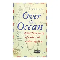 Over the ocean