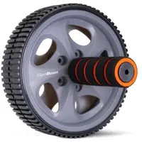 GymBeam Ab Wheel roată de fitness