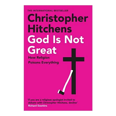 God Is Not Great
