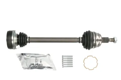 Planetara Fata Stanga 556mm (pentru vehicule fara ABS) potrivit AUDI A3; SEAT LEON, TOLEDO II; SKODA OCTAVIA I, OCTAVIA I KOMBI; VW BORA, BORA I, GOLF IV 1.4-2.0 09.96-12.13