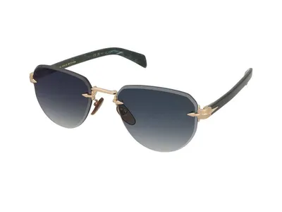 David Beckham DB 7144/S PEF/NU