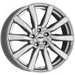 Janta aliaj AEZ Reef si SUV Silver 9/20 5x112 ET20