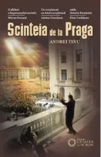 Scanteia de la Praga