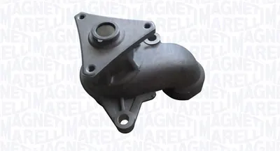 Pompa Apa cu Garnituri Potrivit Hyundai Accent Iii, Elantra Iv, Getz, I10 I, I30, Matrix; Kia Cee D, Cerato I, Picanto I, Pro Cee D, Rio Ii 1.1d-1.6d 10.01-12.12